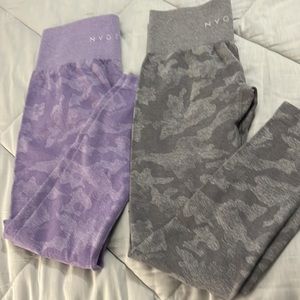 NAVIGATION womens leggings (2)